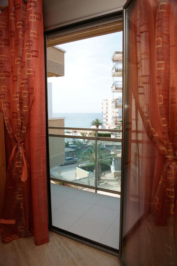 Apart. A-Dorada Miami Playa Apartment Exterior foto