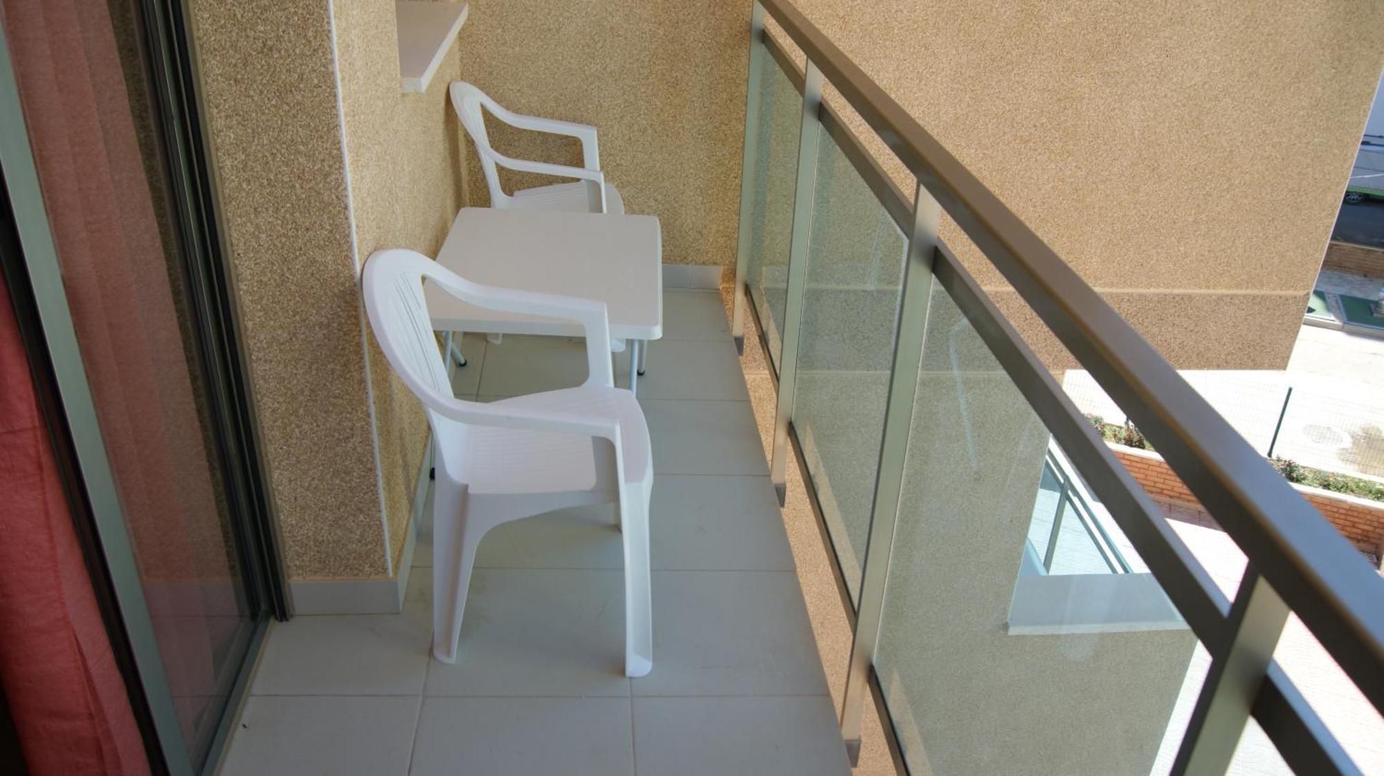 Apart. A-Dorada Miami Playa Apartment Exterior foto